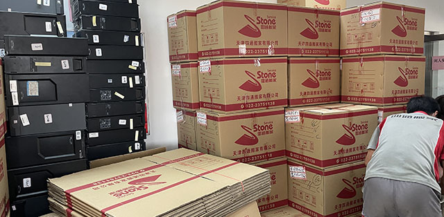 南京企業搬家公司