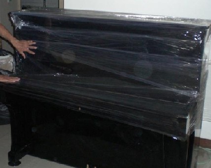 鋼琴搬運