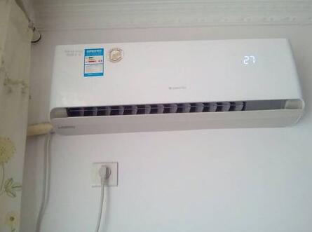 搬家空調怎么搬?