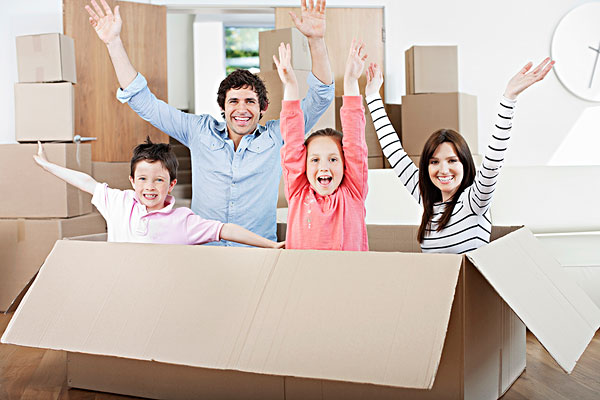 搬家快速打包 這樣的技巧你知道嗎?