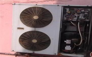 移機后必須做好空調(diào)保養(yǎng)