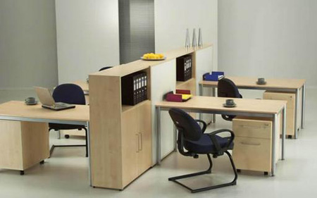 記住辦公室風水知識讓你在職場如魚得水