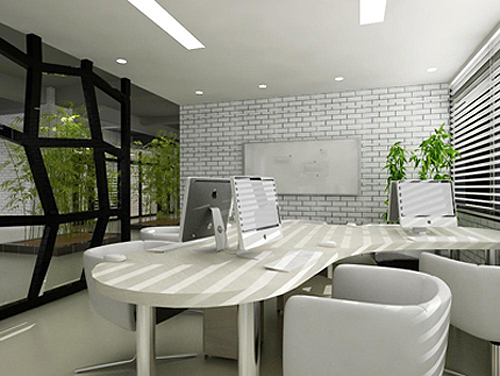 辦公室風水5妙招教你遠離職場是非