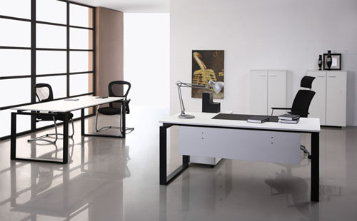 讓你無端受氣的10大辦公室風水!