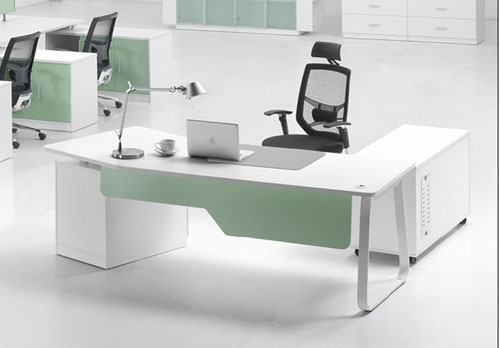 讓你無端受氣的10大辦公室風水!