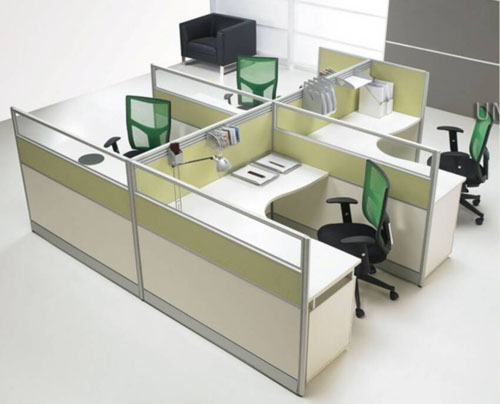 讓你無端受氣的10大辦公室風水!