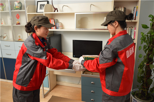 西安搬家公司來說說:為什么日本搬家收費那么高?