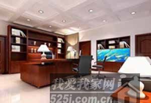 辦公室正前方不宜有沖煞