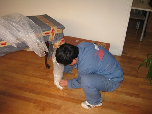 你不知道的長(zhǎng)沙居民搬家價(jià)格，很多搬家公司都這樣做