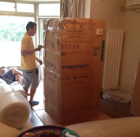 包裝保護冰箱 包裝保護冰箱