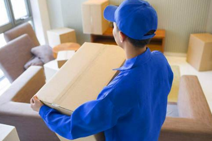 搬運公司怎么選？從哪些方面選擇？