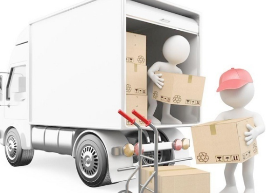 搬家公司根據不同的情況進行收費