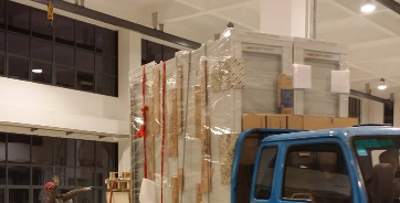 搬家公司走后的整理 搬家公司走后的整理