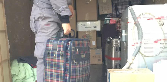 搬家頻繁注意事項