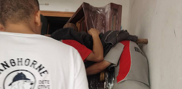 易碎品搬運(yùn)