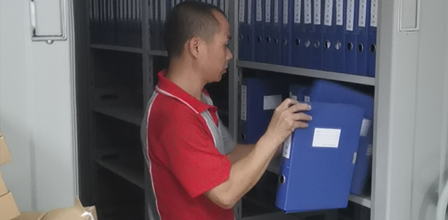 企業(yè)搬遷流程 