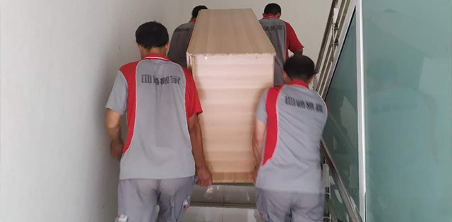 冰箱搬運注意事項